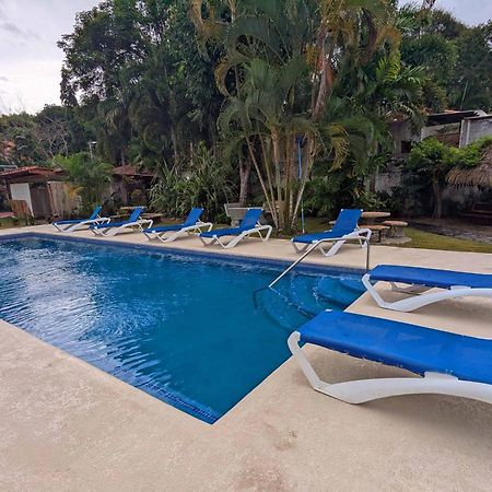 Casa Guardia Panama Hotel Playa Blanca  Bagian luar foto
