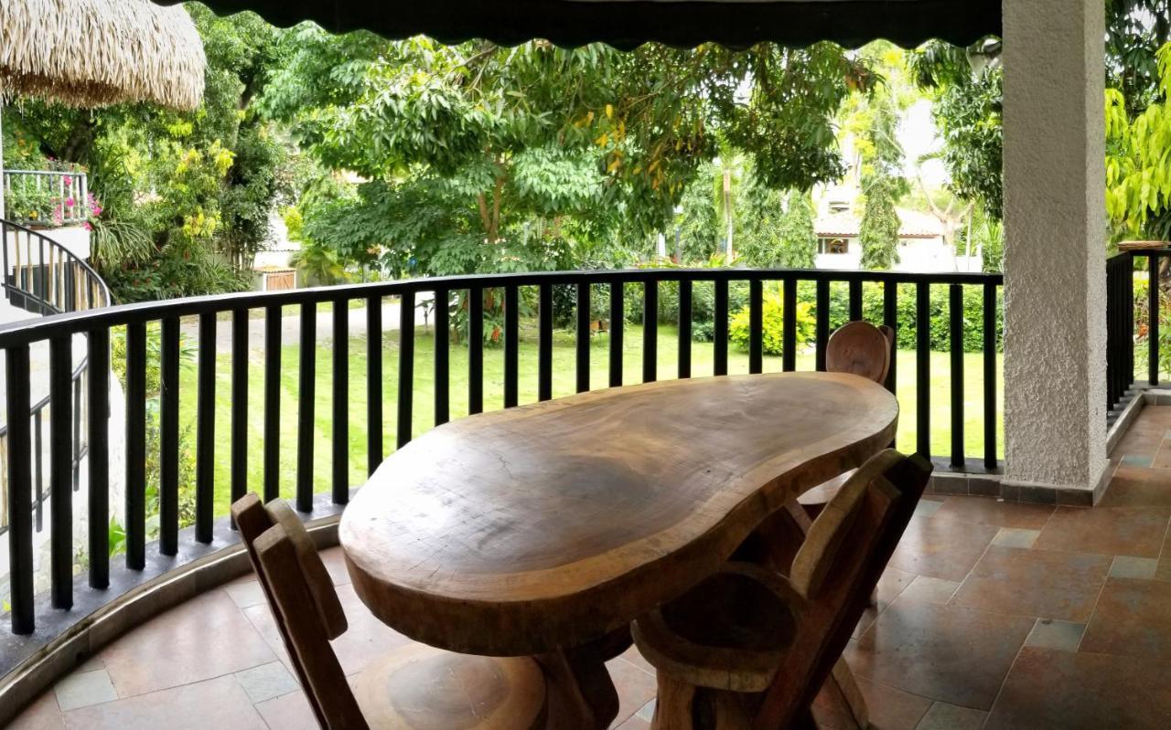 Casa Guardia Panama Hotel Playa Blanca  Bagian luar foto