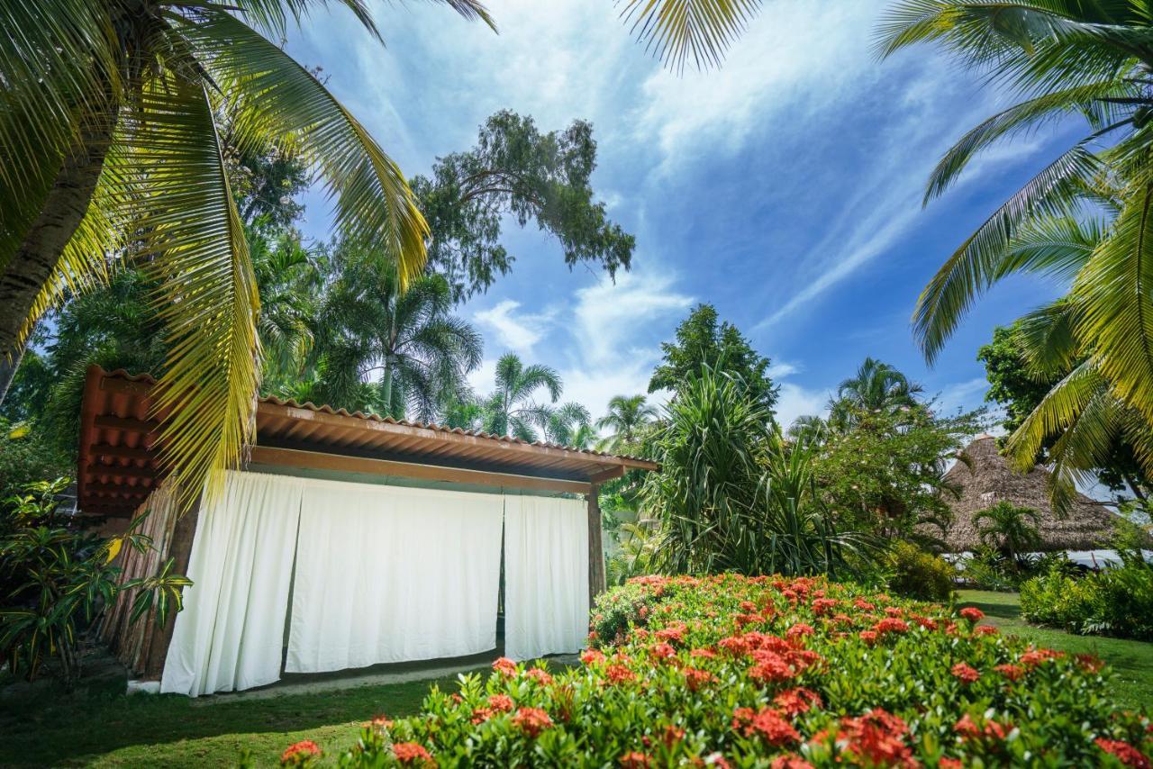 Casa Guardia Panama Hotel Playa Blanca  Bagian luar foto