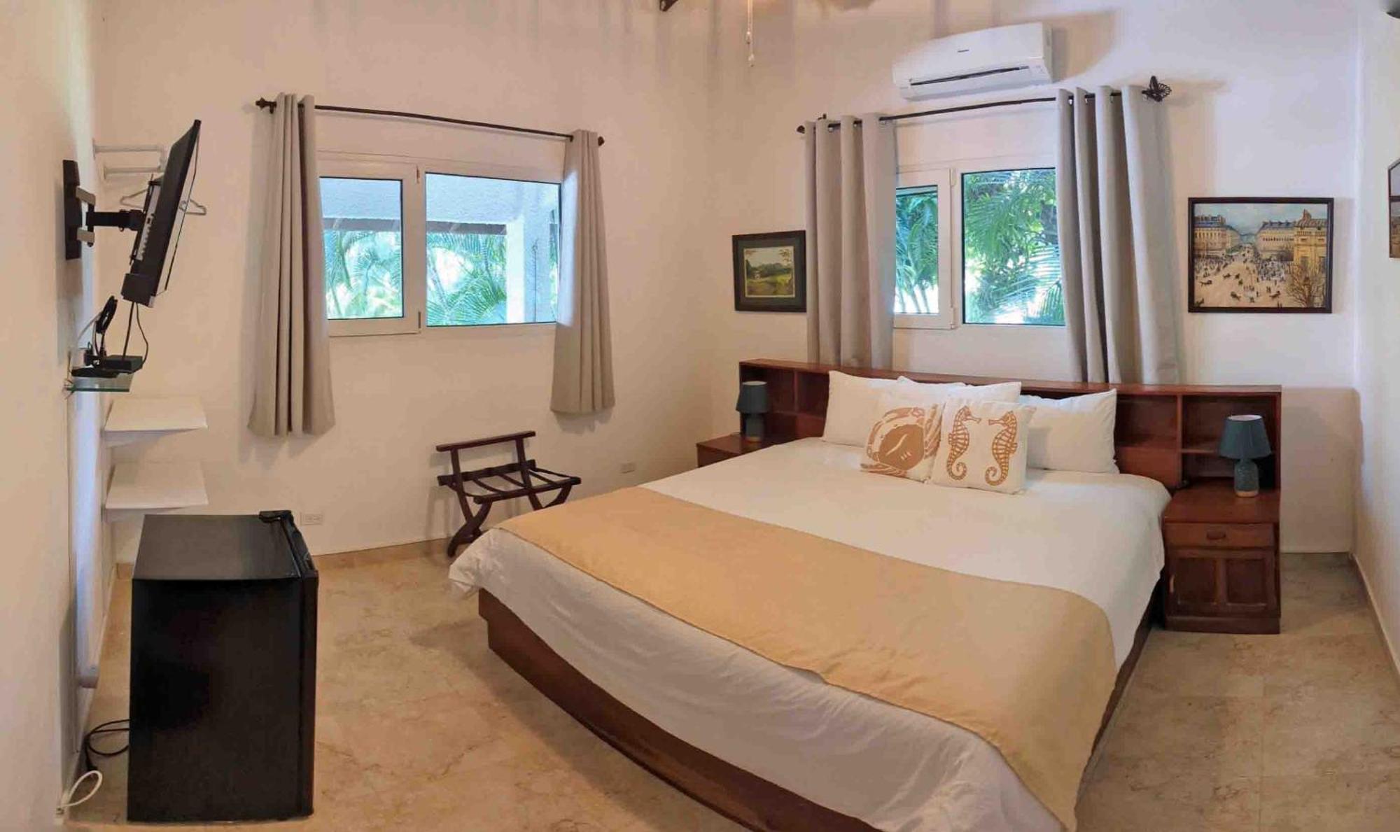 Casa Guardia Panama Hotel Playa Blanca  Ruang foto