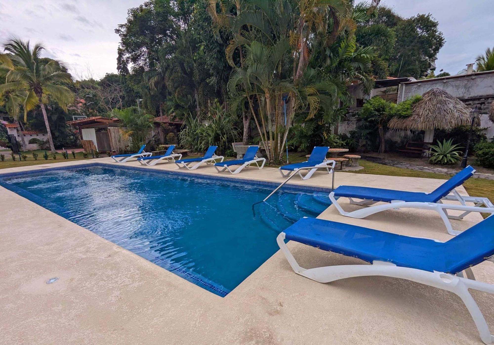 Casa Guardia Panama Hotel Playa Blanca  Bagian luar foto