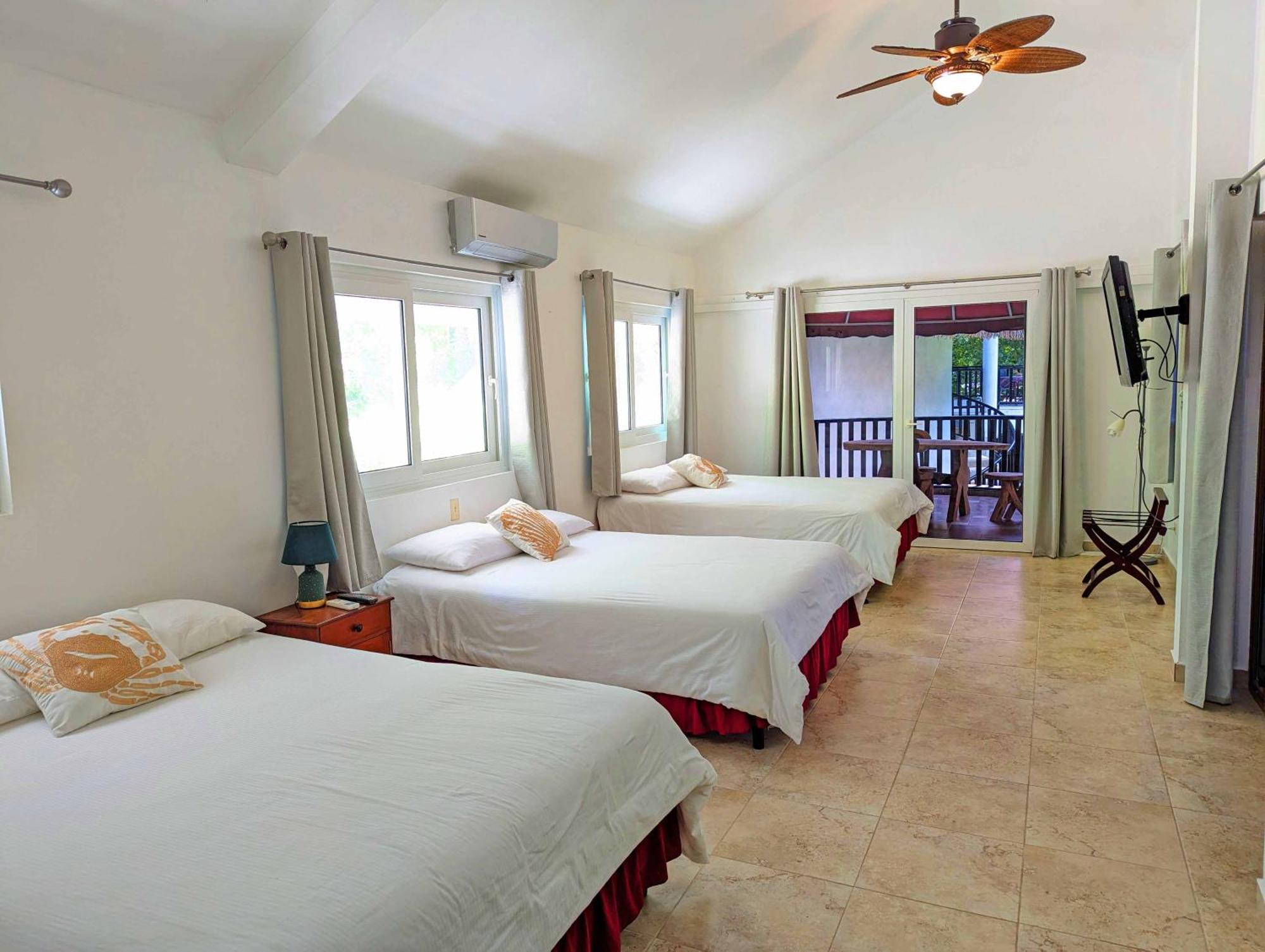 Casa Guardia Panama Hotel Playa Blanca  Bagian luar foto