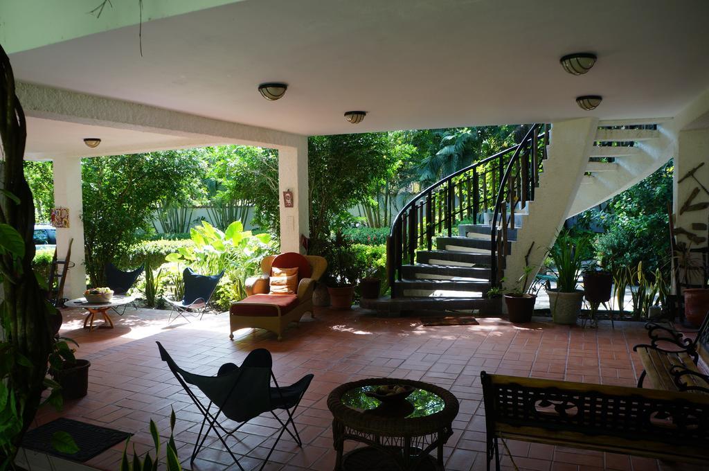 Casa Guardia Panama Hotel Playa Blanca  Bagian luar foto