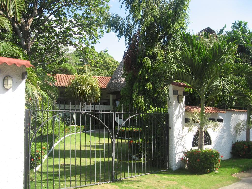 Casa Guardia Panama Hotel Playa Blanca  Bagian luar foto