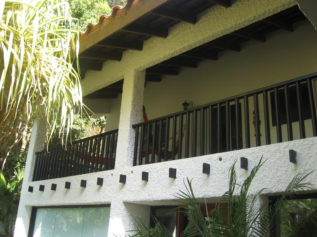 Casa Guardia Panama Hotel Playa Blanca  Bagian luar foto