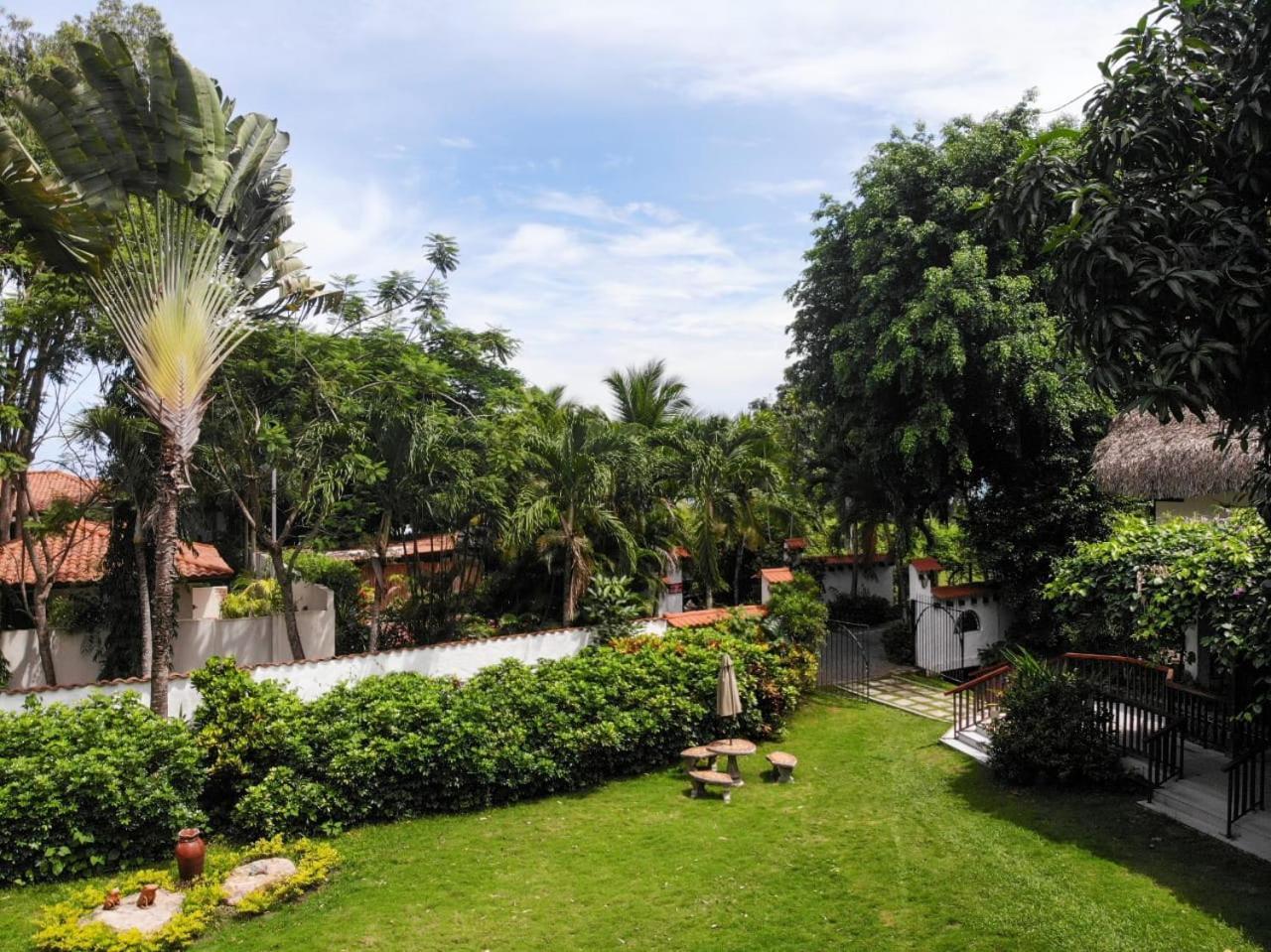 Casa Guardia Panama Hotel Playa Blanca  Bagian luar foto